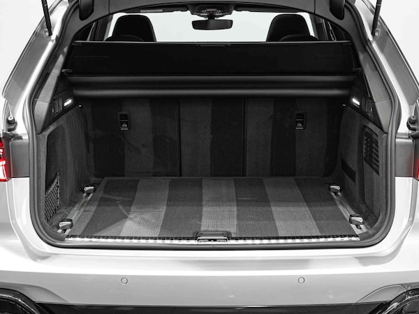 Used Audi RS6 Avant for sale - 75280136: Photo 30