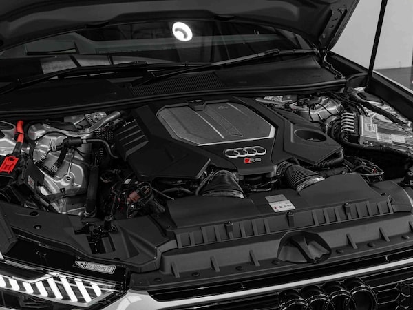Used Audi RS6 Avant for sale - 75280136: Photo 31