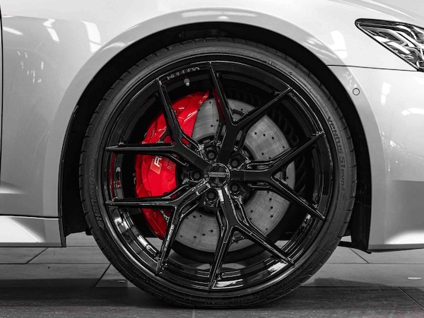 Used Audi RS6 Avant for sale - 75280136: Photo 4