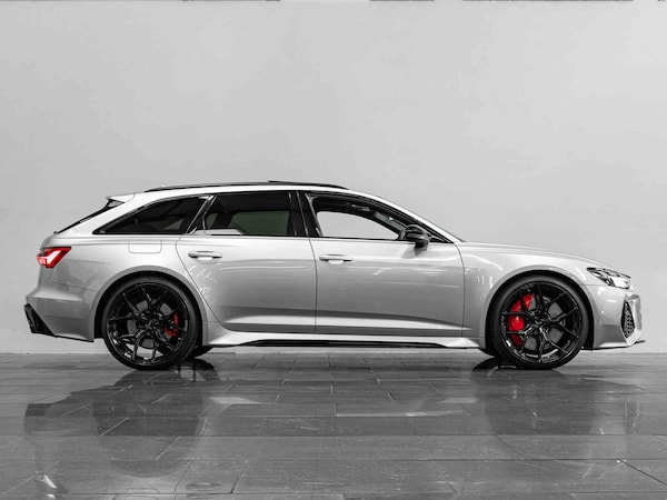 Used Audi RS6 Avant for sale - 75280136: Photo 6