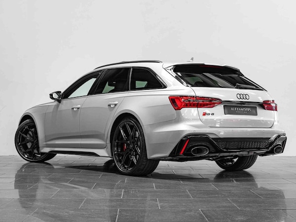 Used Audi RS6 Avant for sale - 75280136: Photo 7