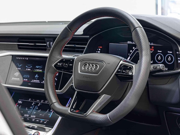 Used Audi RS6 Avant for sale - 75280136: Photo 9