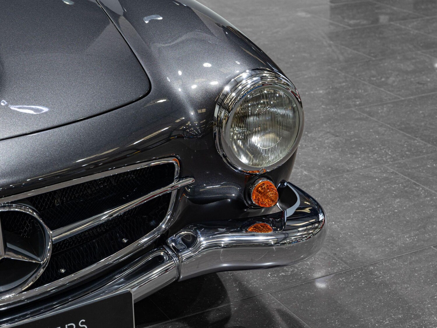 Used Mercedes-Benz 190 SL for sale - 77670335: Photo 13