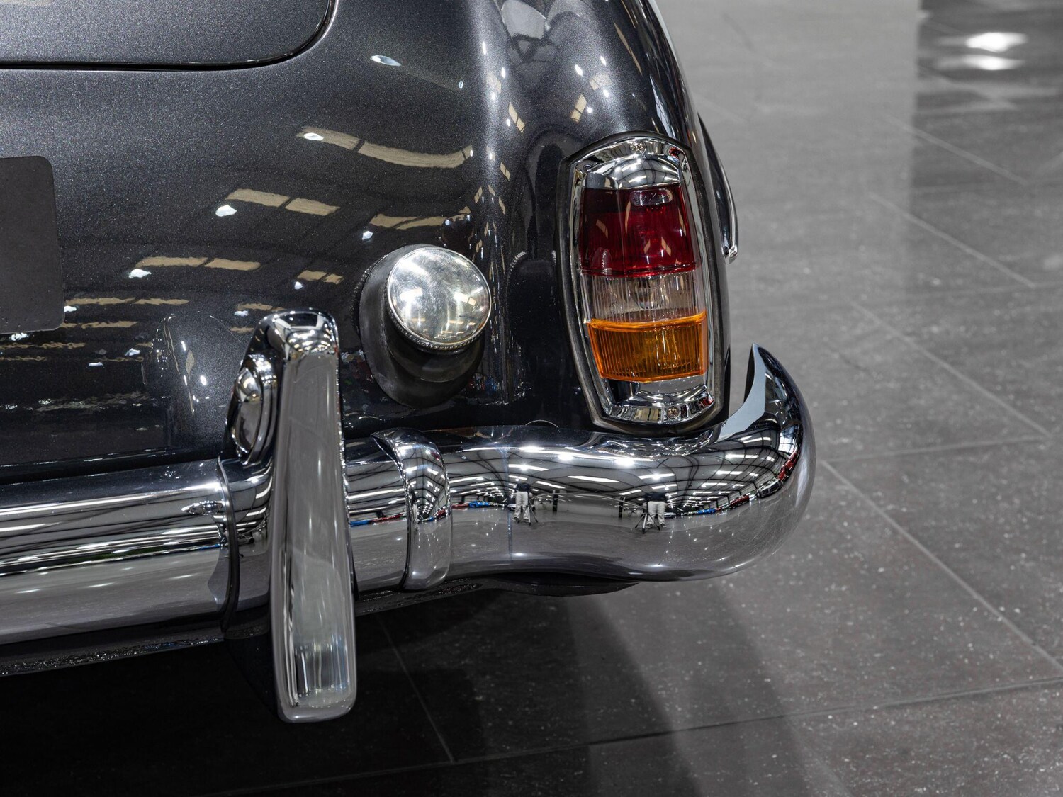 Used Mercedes-Benz 190 SL for sale - 77670335: Photo 16