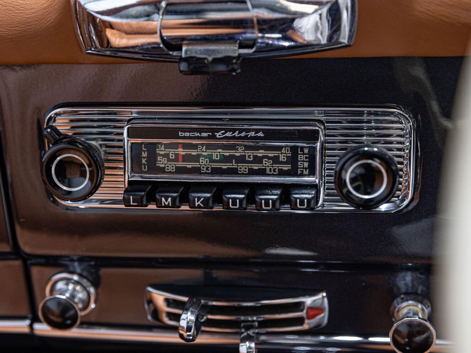 Used Mercedes-Benz 190 SL for sale - 77670335: Photo 23