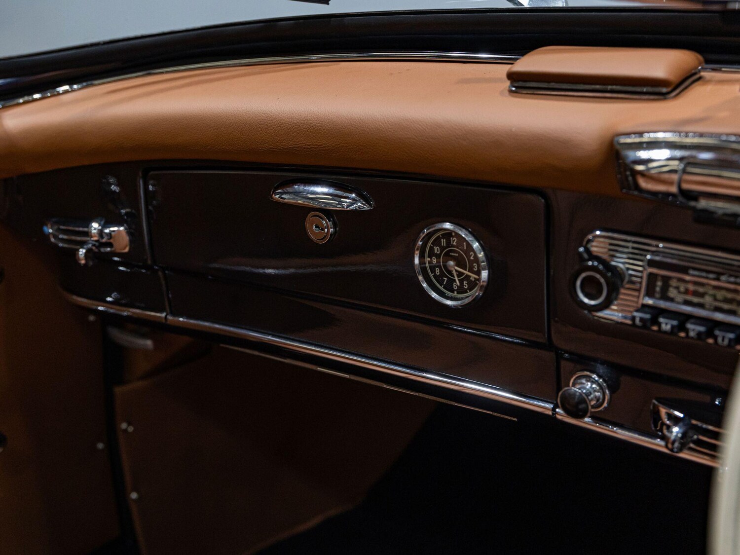 Used Mercedes-Benz 190 SL for sale - 77670335: Photo 24