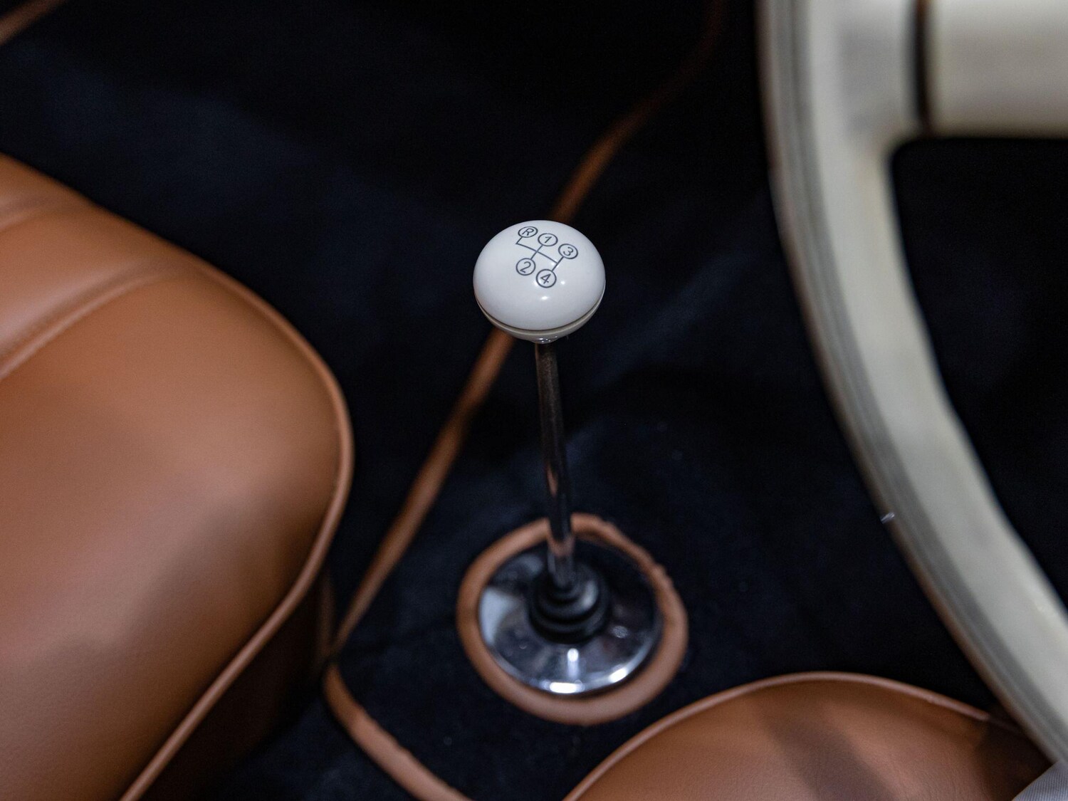 Used Mercedes-Benz 190 SL for sale - 77670335: Photo 25