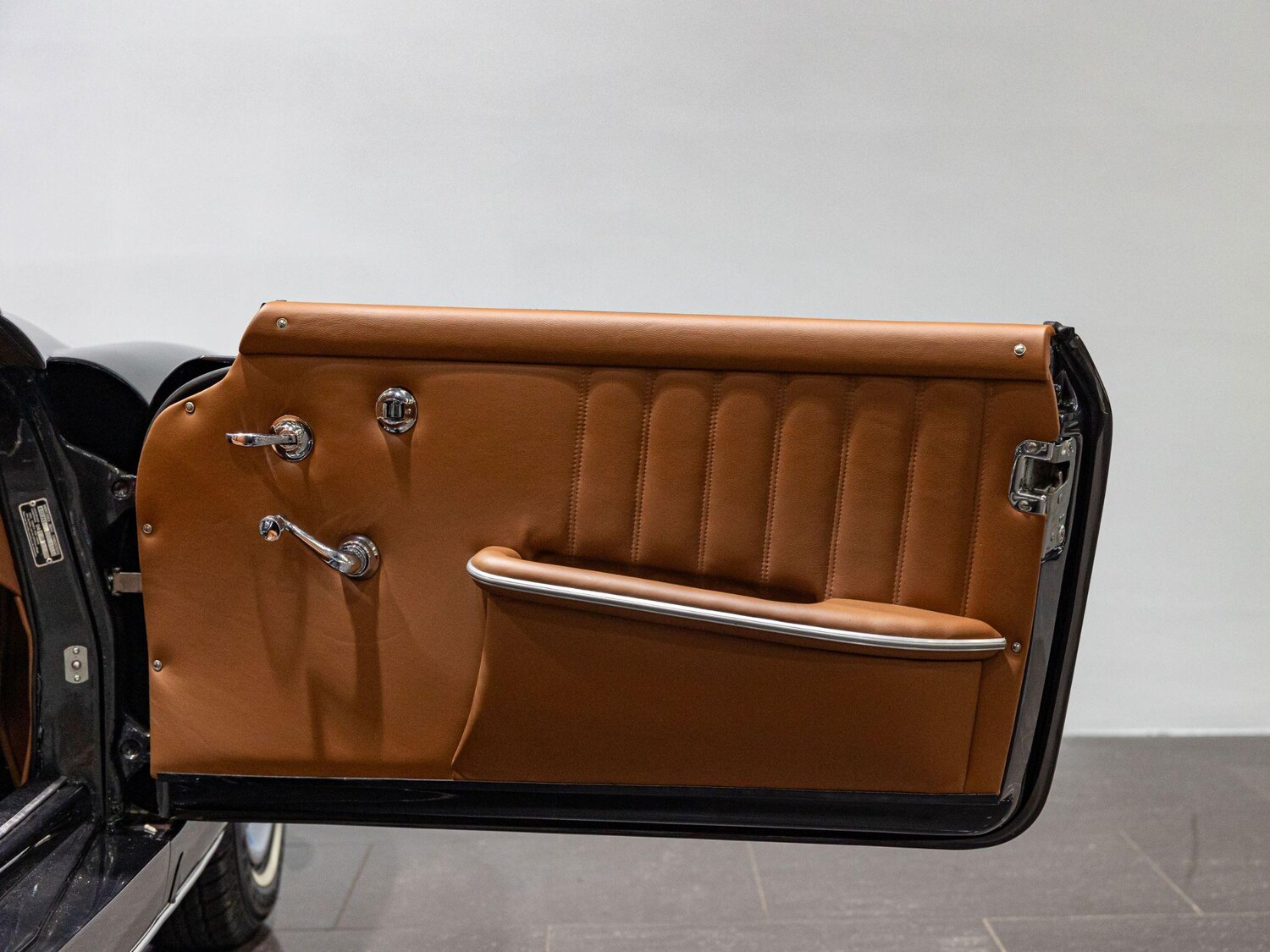 Used Mercedes-Benz 190 SL for sale - 77670335: Photo 26