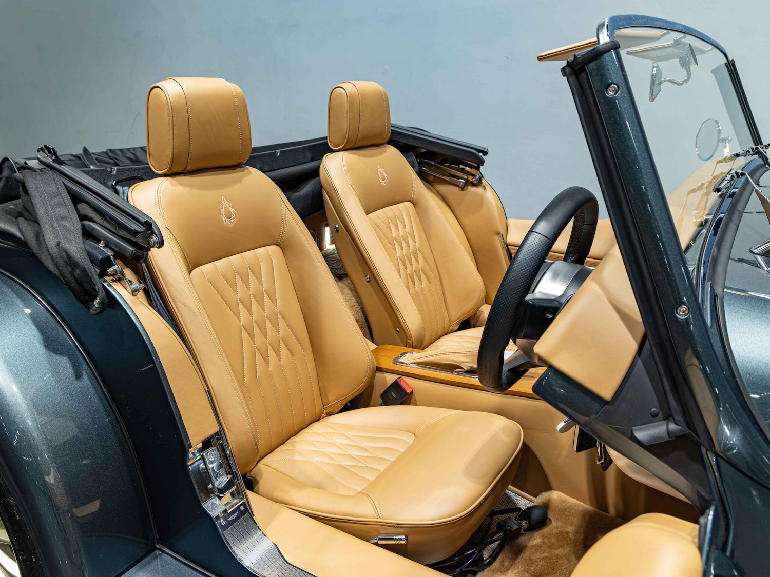 Used Morgan Plus Six 2025 for sale - 76742824: Photo 10