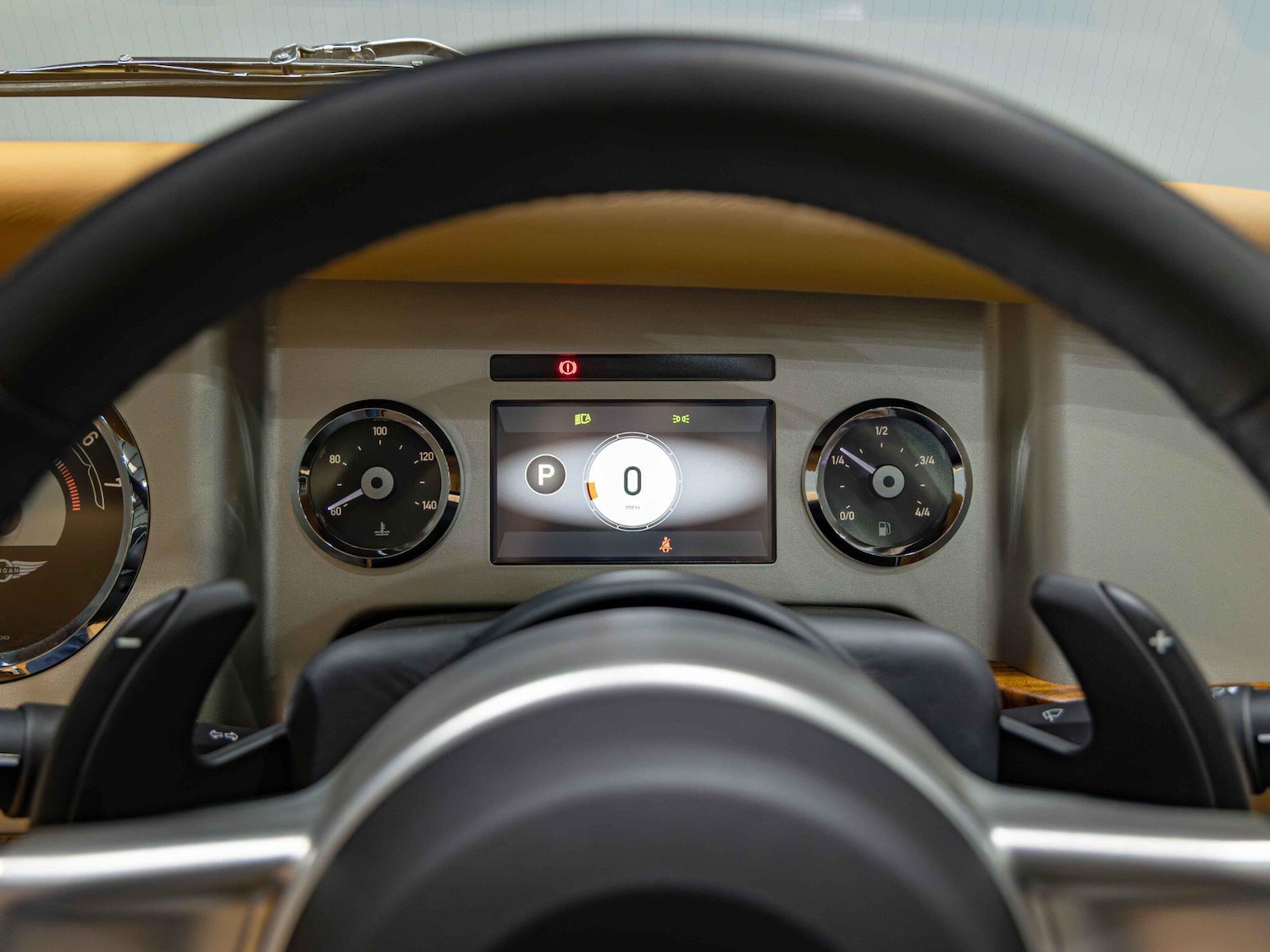 Used Morgan Plus Six 2025 for sale - 76742824: Photo 13