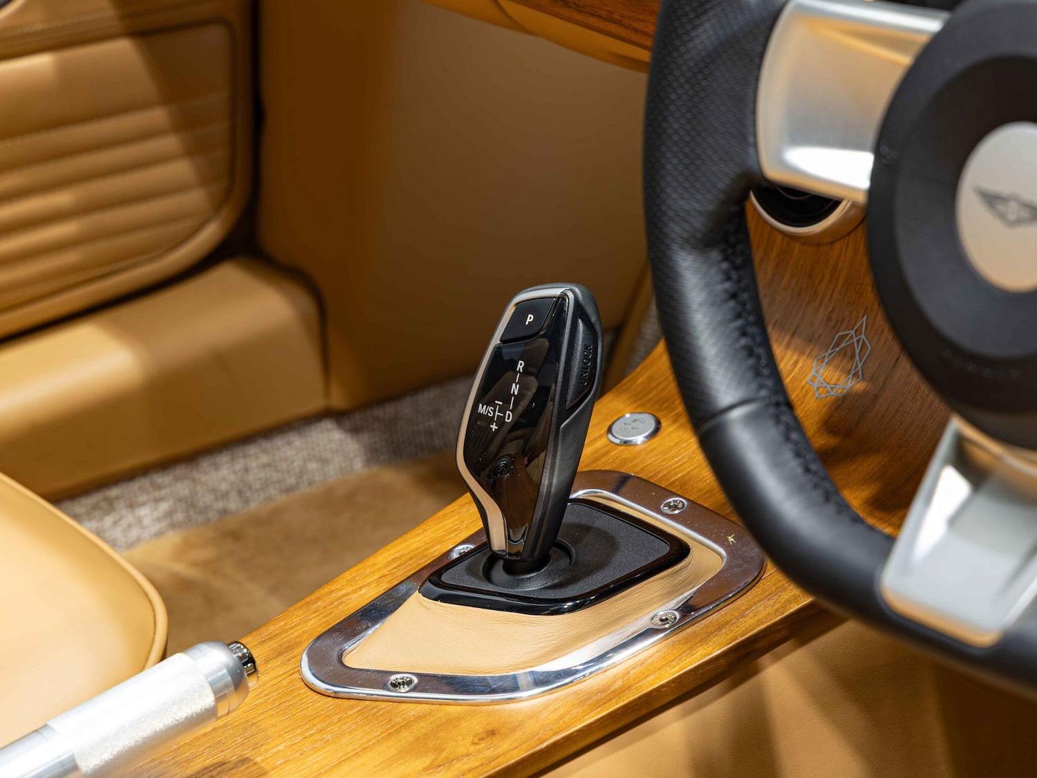 Used Morgan Plus Six 2025 for sale - 76742824: Photo 16