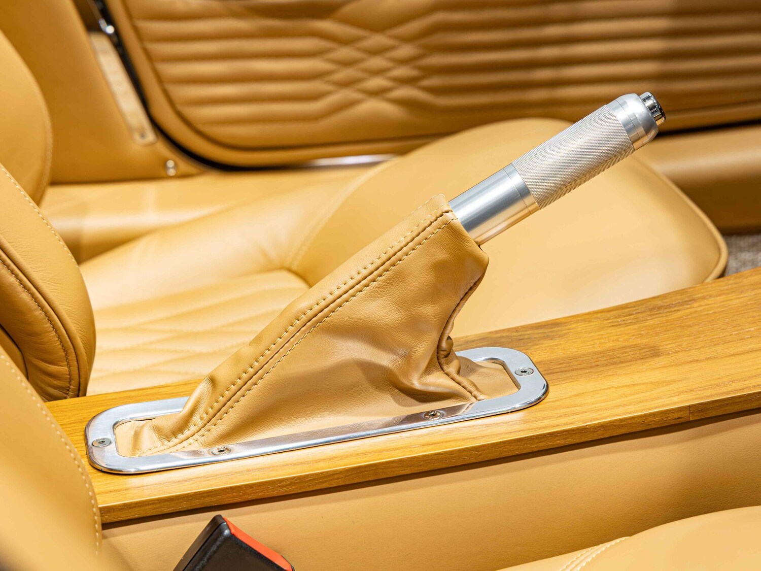 Used Morgan Plus Six 2025 for sale - 76742824: Photo 17