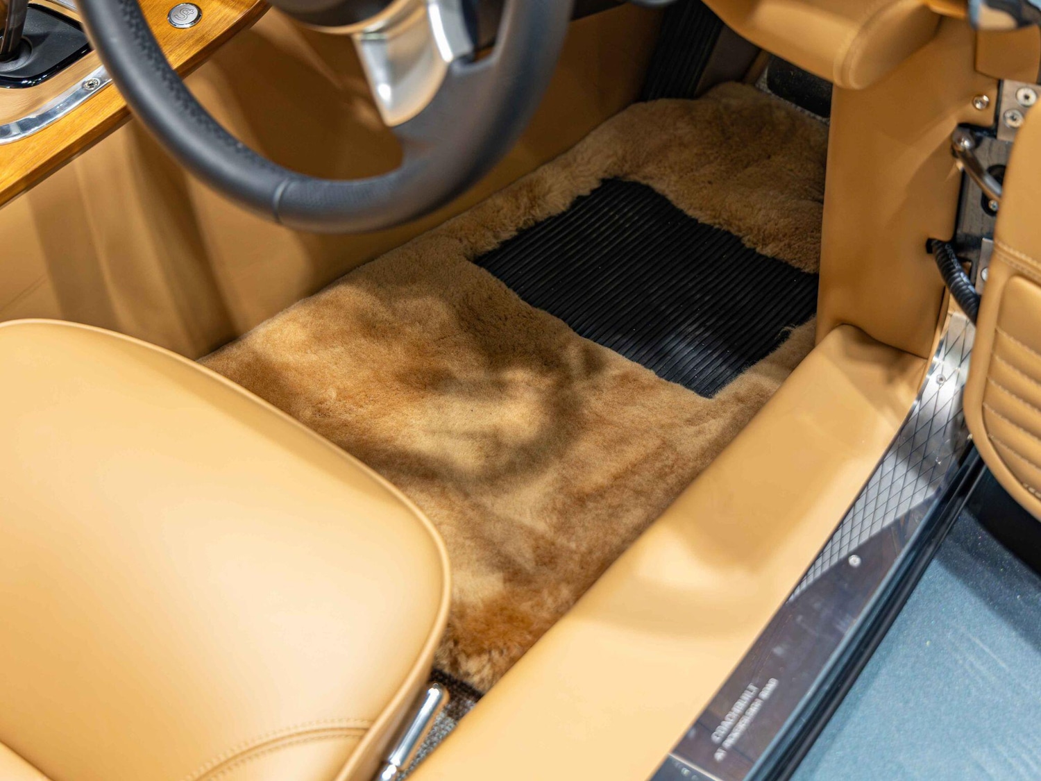 Used Morgan Plus Six 2025 for sale - 76742824: Photo 18