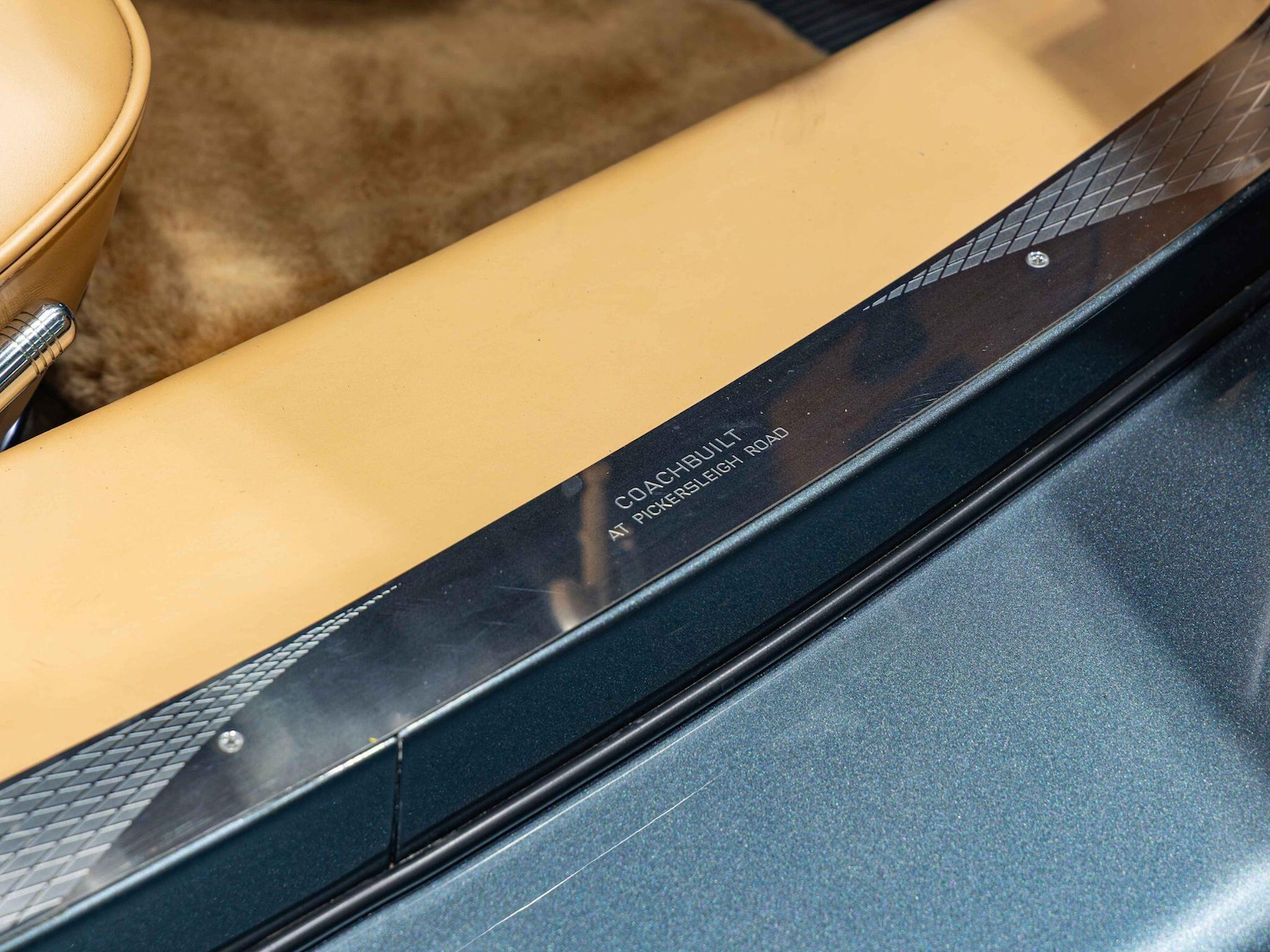 Used Morgan Plus Six 2025 for sale - 76742824: Photo 19