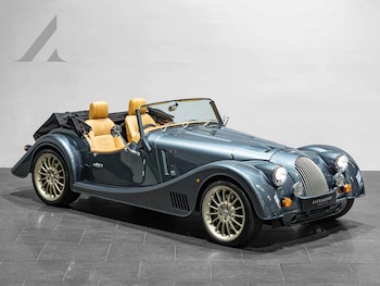 Used Morgan Plus Six 2025 for sale - 76742824: Photo