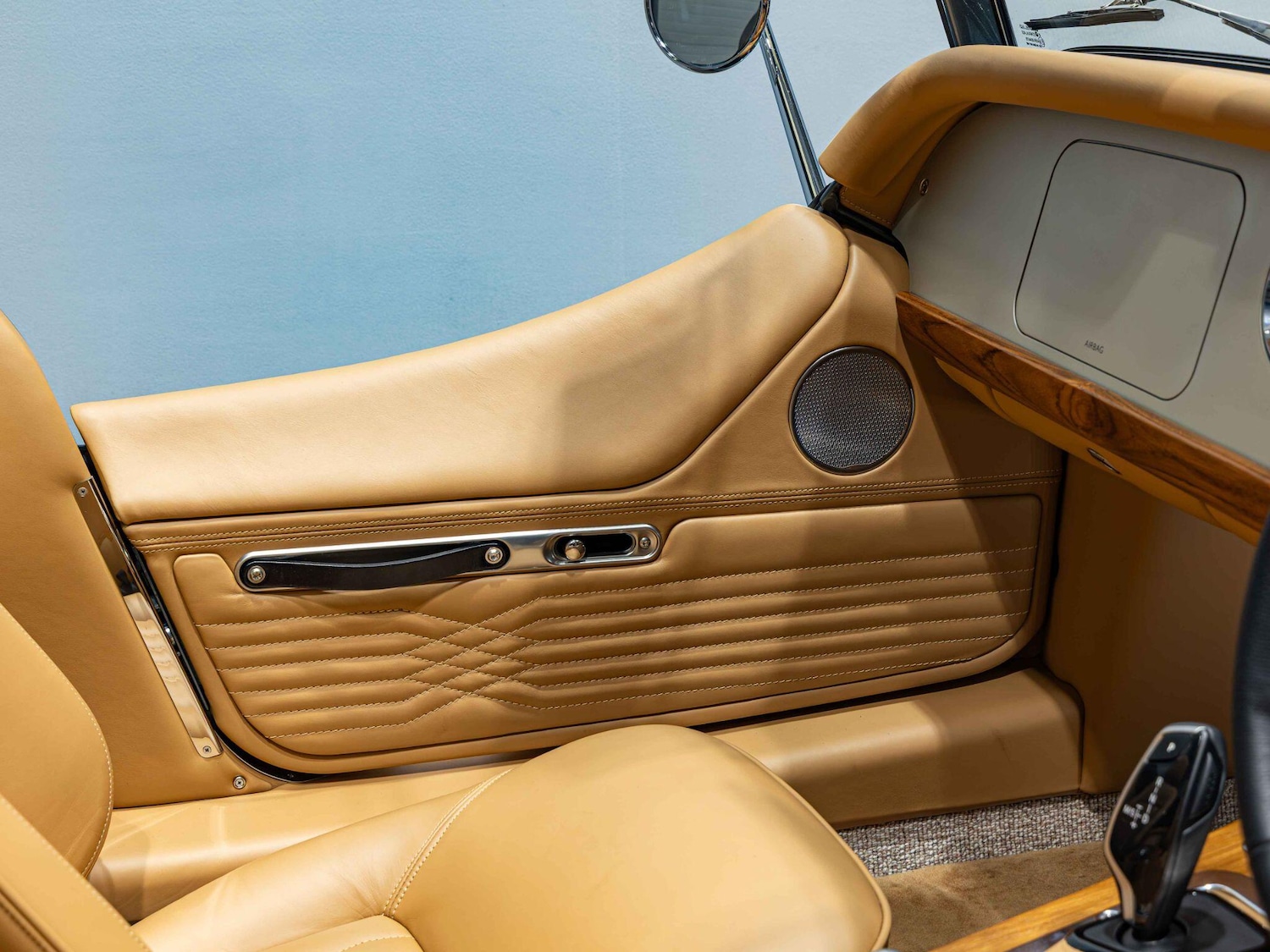 Used Morgan Plus Six 2025 for sale - 76742824: Photo 20