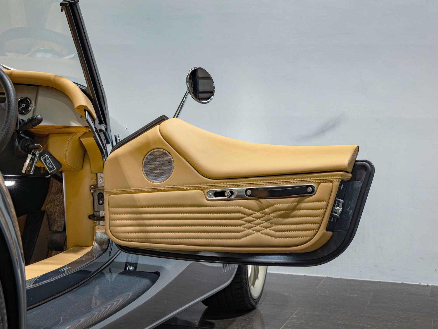 Used Morgan Plus Six 2025 for sale - 76742824: Photo 21