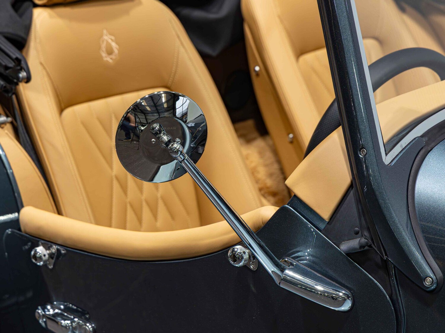 Used Morgan Plus Six 2025 for sale - 76742824: Photo 22