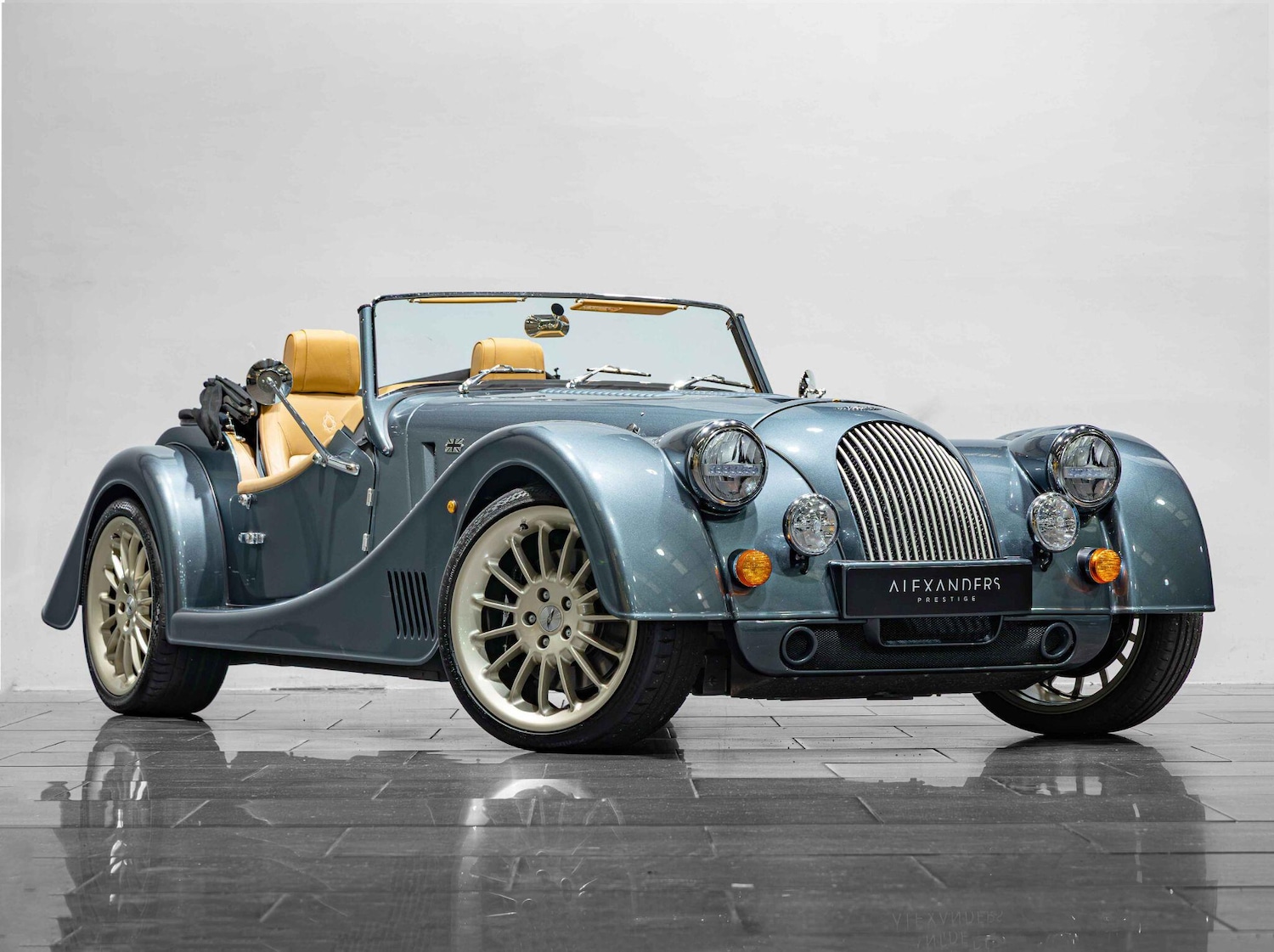 Used Morgan Plus Six 2025 for sale - 76742824: Photo 23