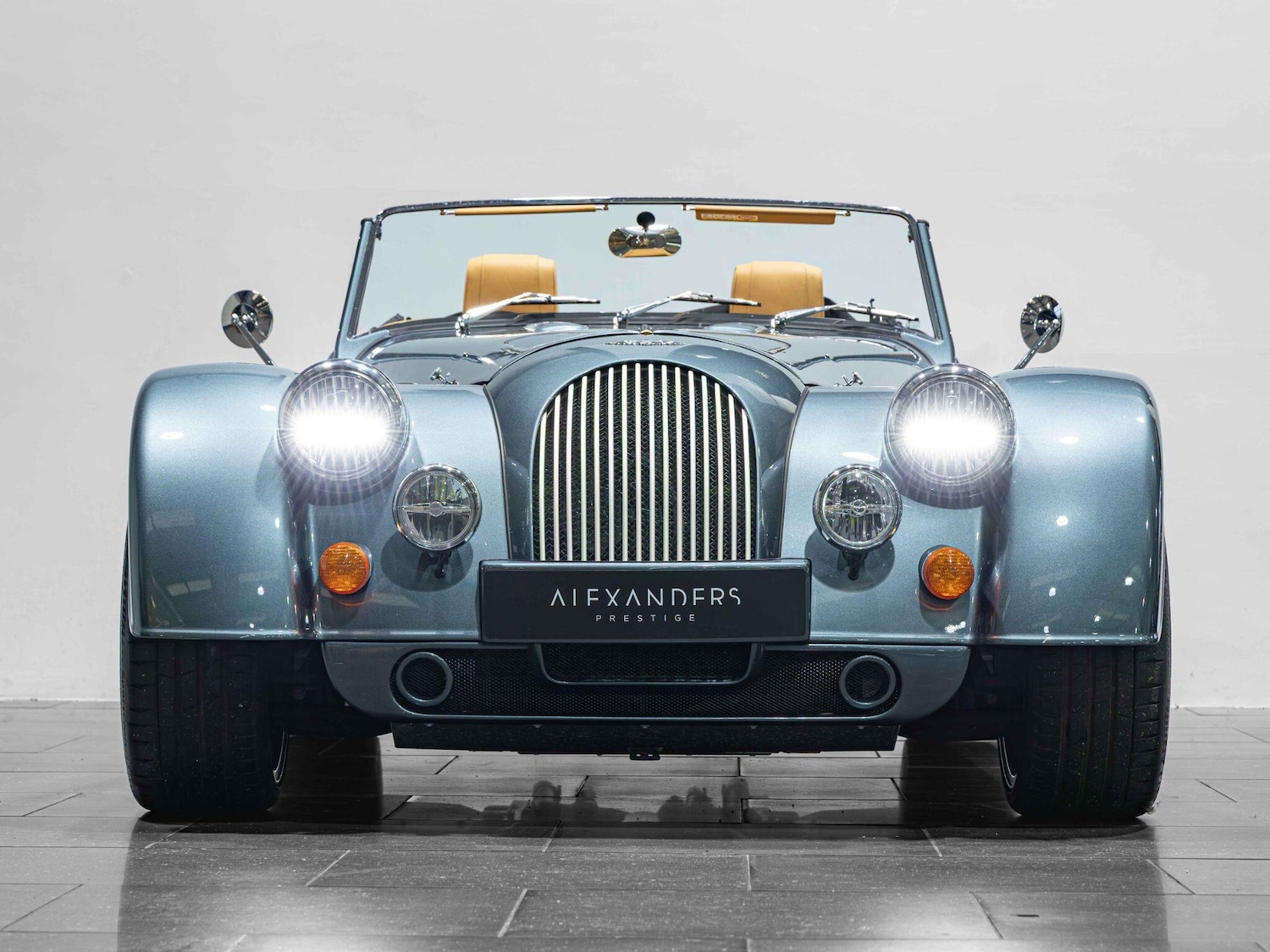 Used Morgan Plus Six 2025 for sale - 76742824: Photo 24