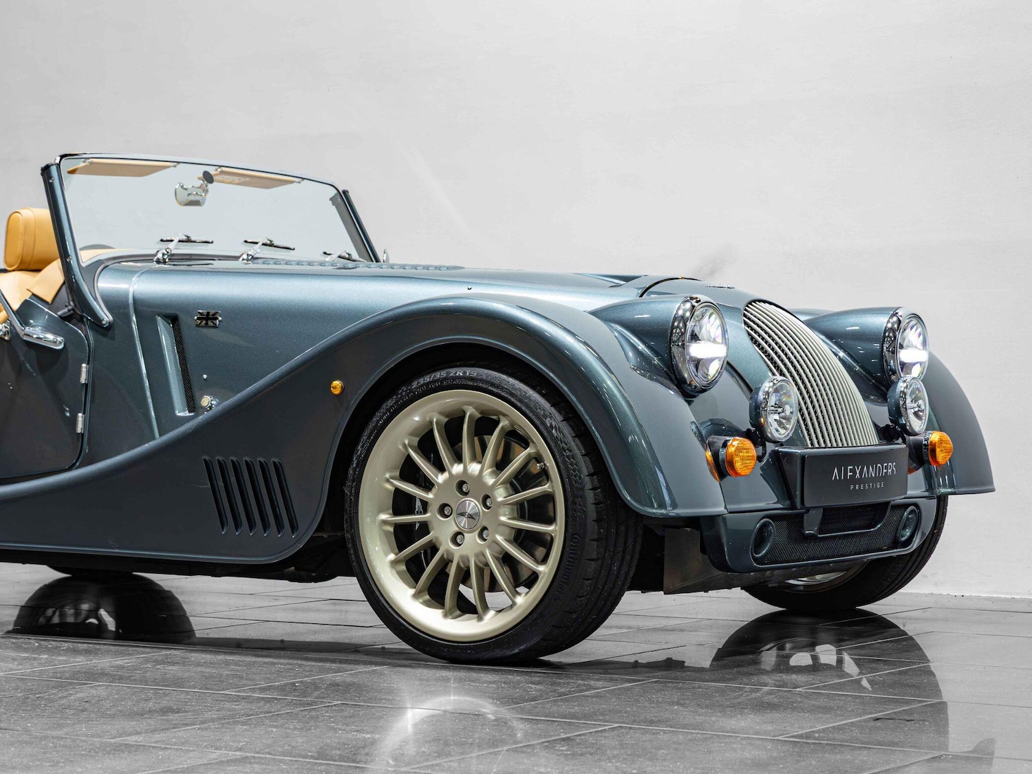 Used Morgan Plus Six 2025 for sale - 76742824: Photo 25