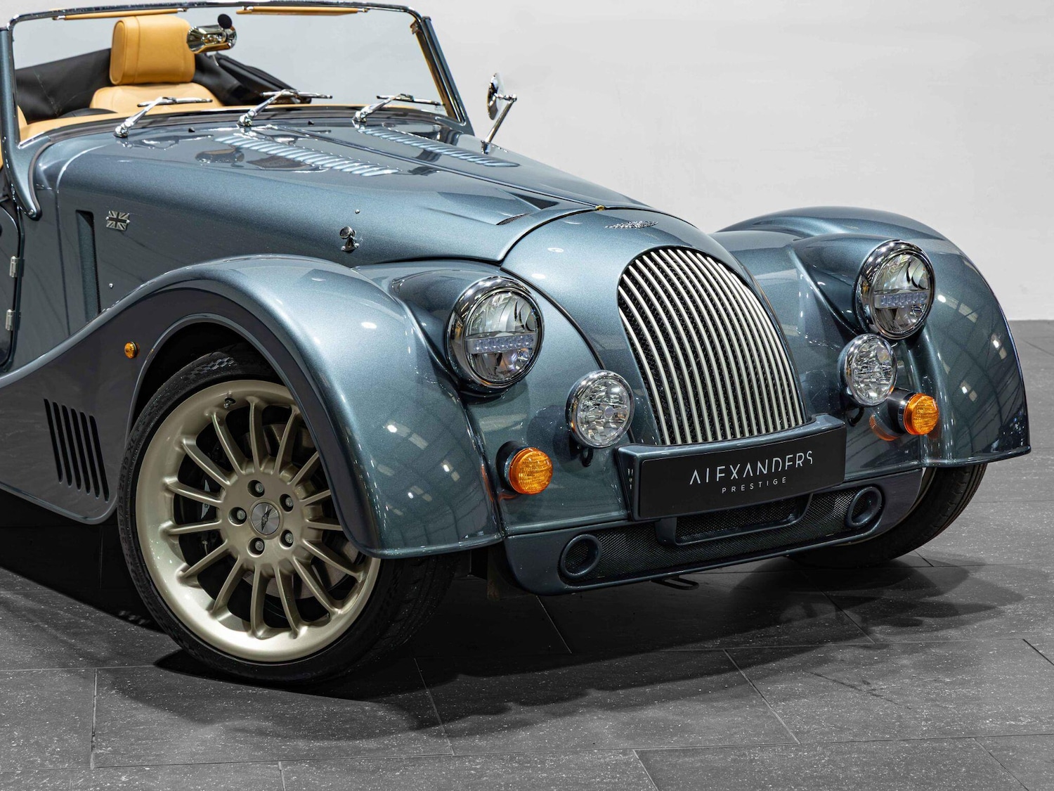 Used Morgan Plus Six 2025 for sale - 76742824: Photo 26