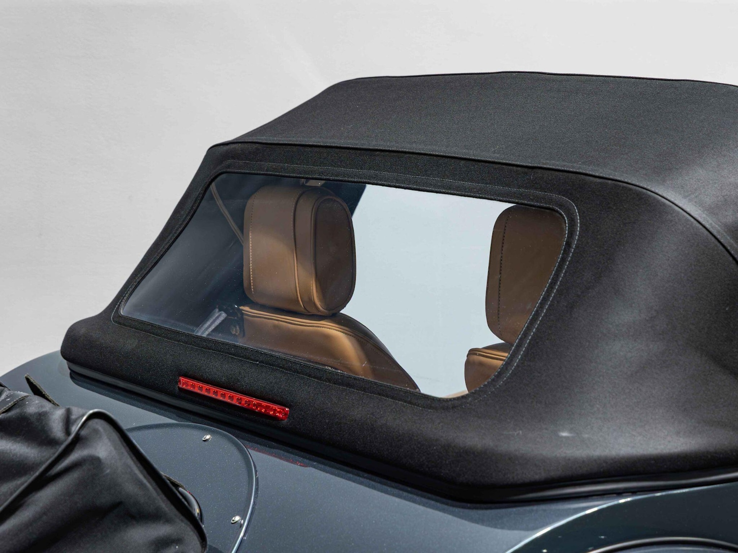 Used Morgan Plus Six 2025 for sale - 76742824: Photo 27