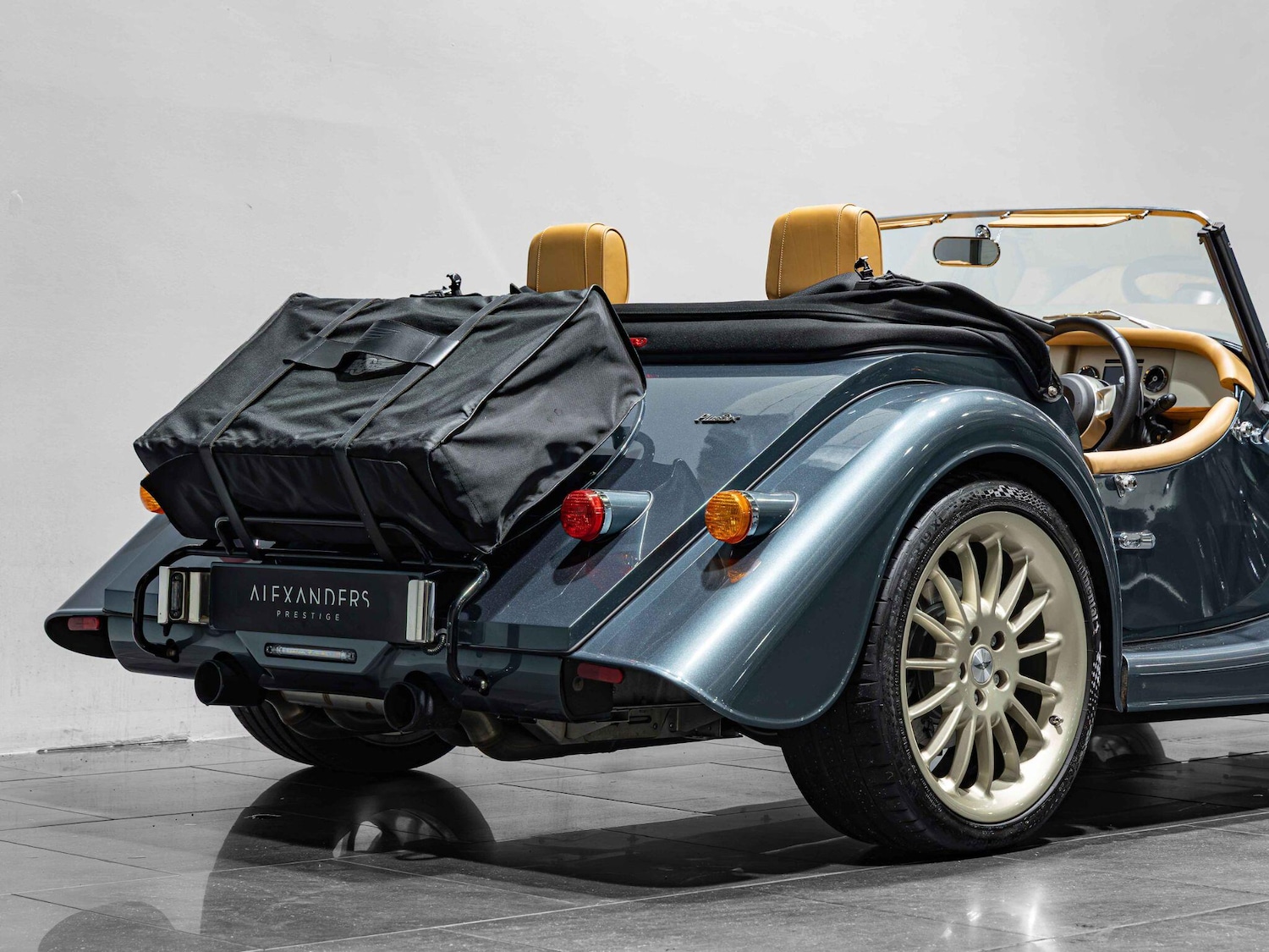 Used Morgan Plus Six 2025 for sale - 76742824: Photo 28