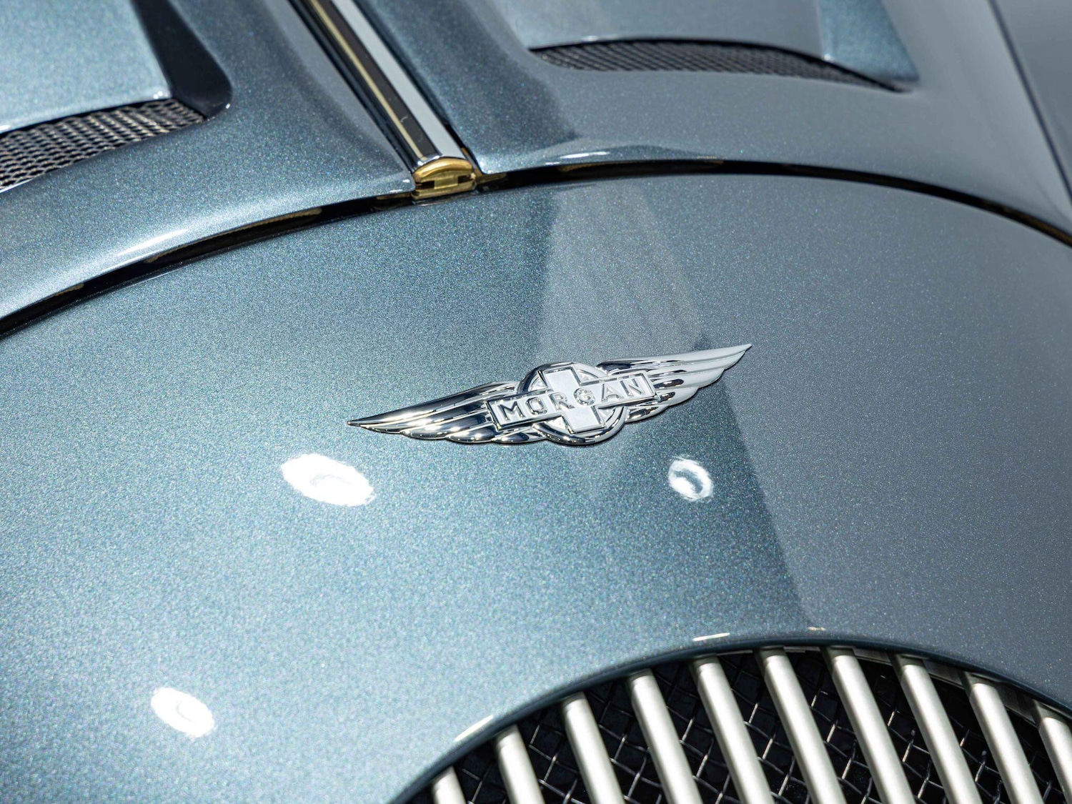 Used Morgan Plus Six 2025 for sale - 76742824: Photo 29