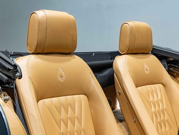 Used Morgan Plus Six 2025 for sale - 76742824: Photo