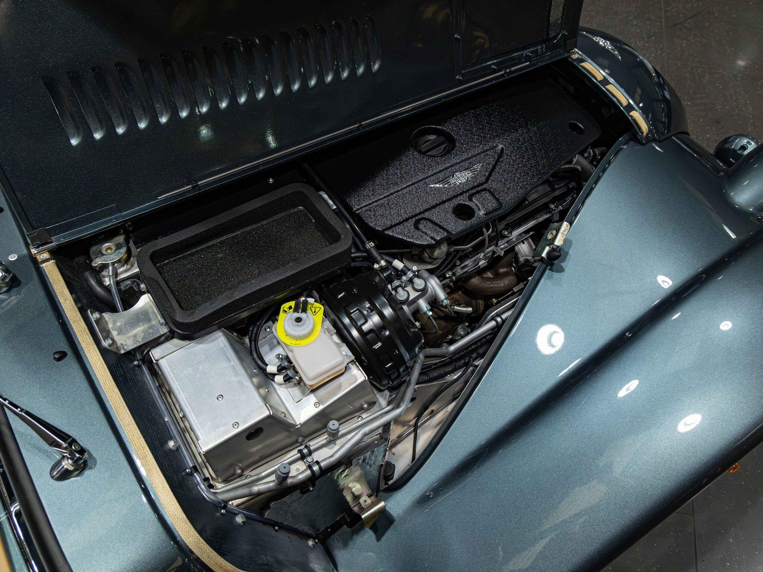 Used Morgan Plus Six 2025 for sale - 76742824: Photo 30