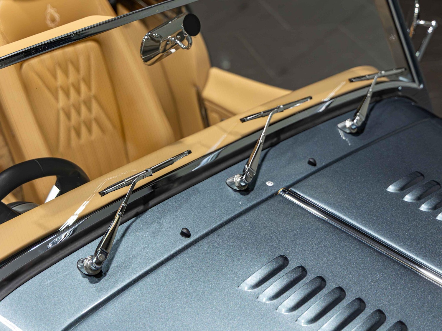 Used Morgan Plus Six 2025 for sale - 76742824: Photo 32