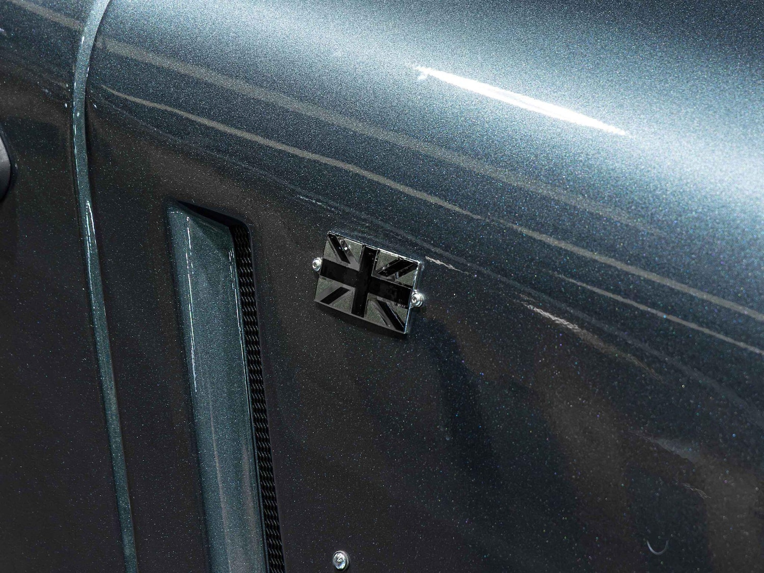 Used Morgan Plus Six 2025 for sale - 76742824: Photo 33