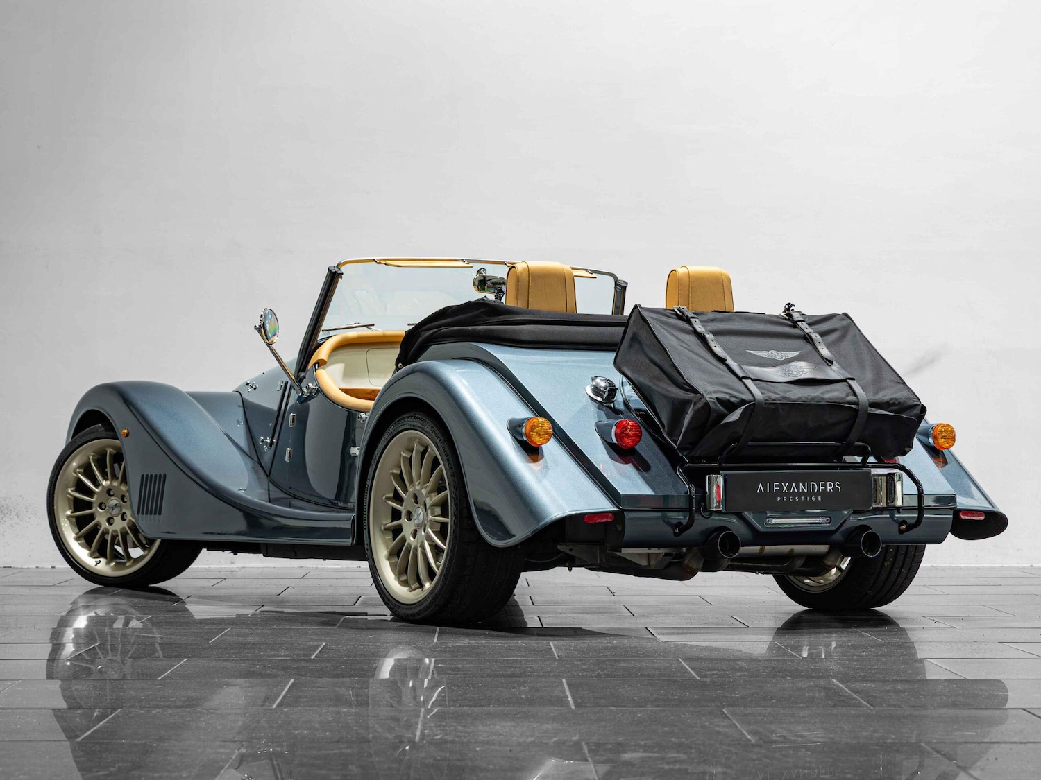 Used Morgan Plus Six 2025 for sale - 76742824: Photo 34