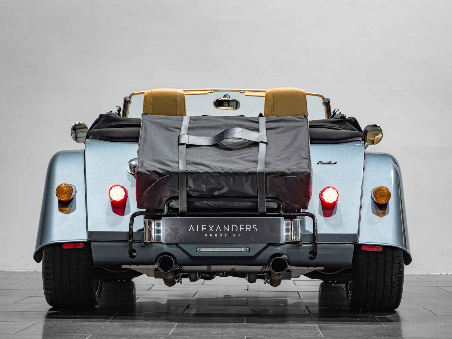 Used Morgan Plus Six 2025 for sale - 76742824: Photo 35