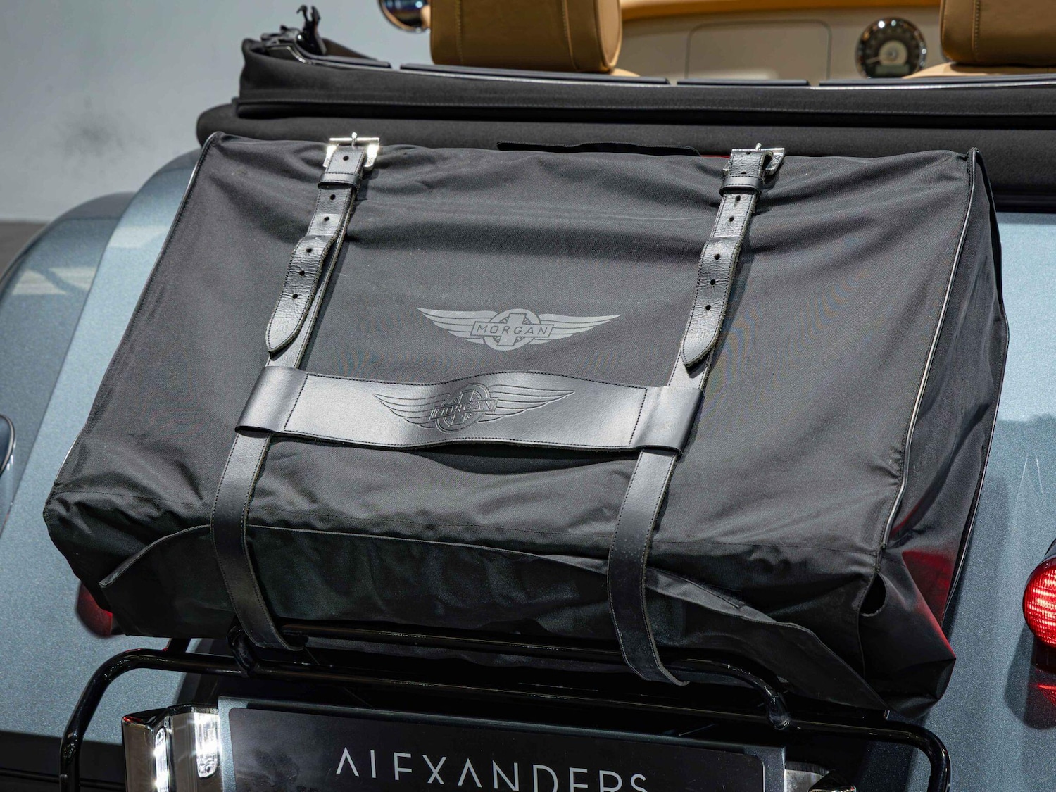 Used Morgan Plus Six 2025 for sale - 76742824: Photo 38