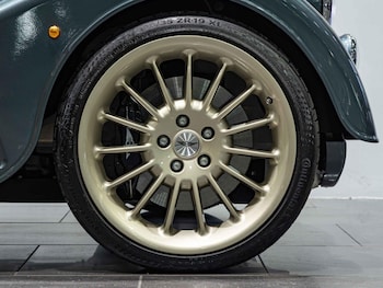 Used Morgan Plus Six 2025 for sale - 76742824: Photo