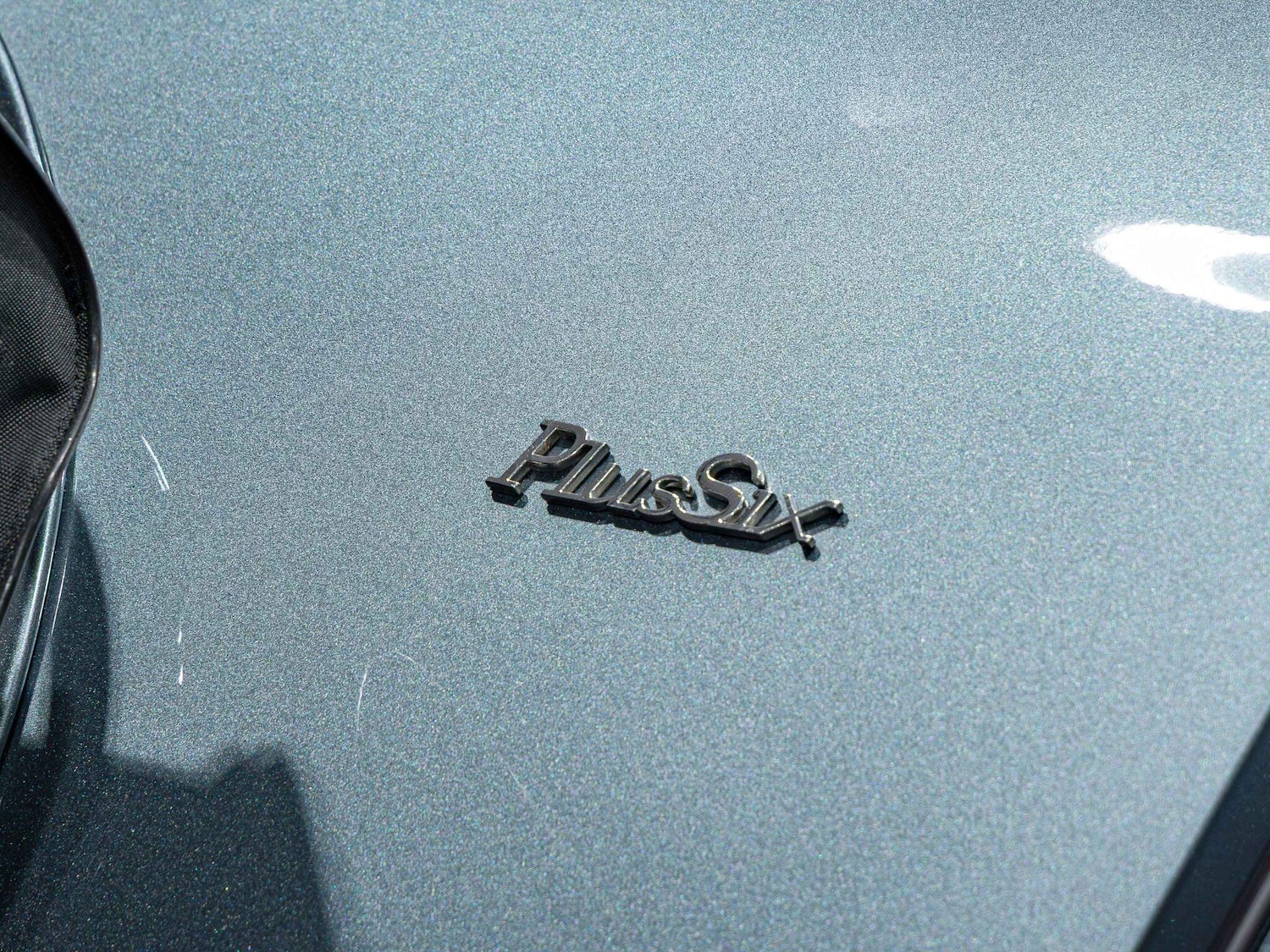 Used Morgan Plus Six 2025 for sale - 76742824: Photo 40