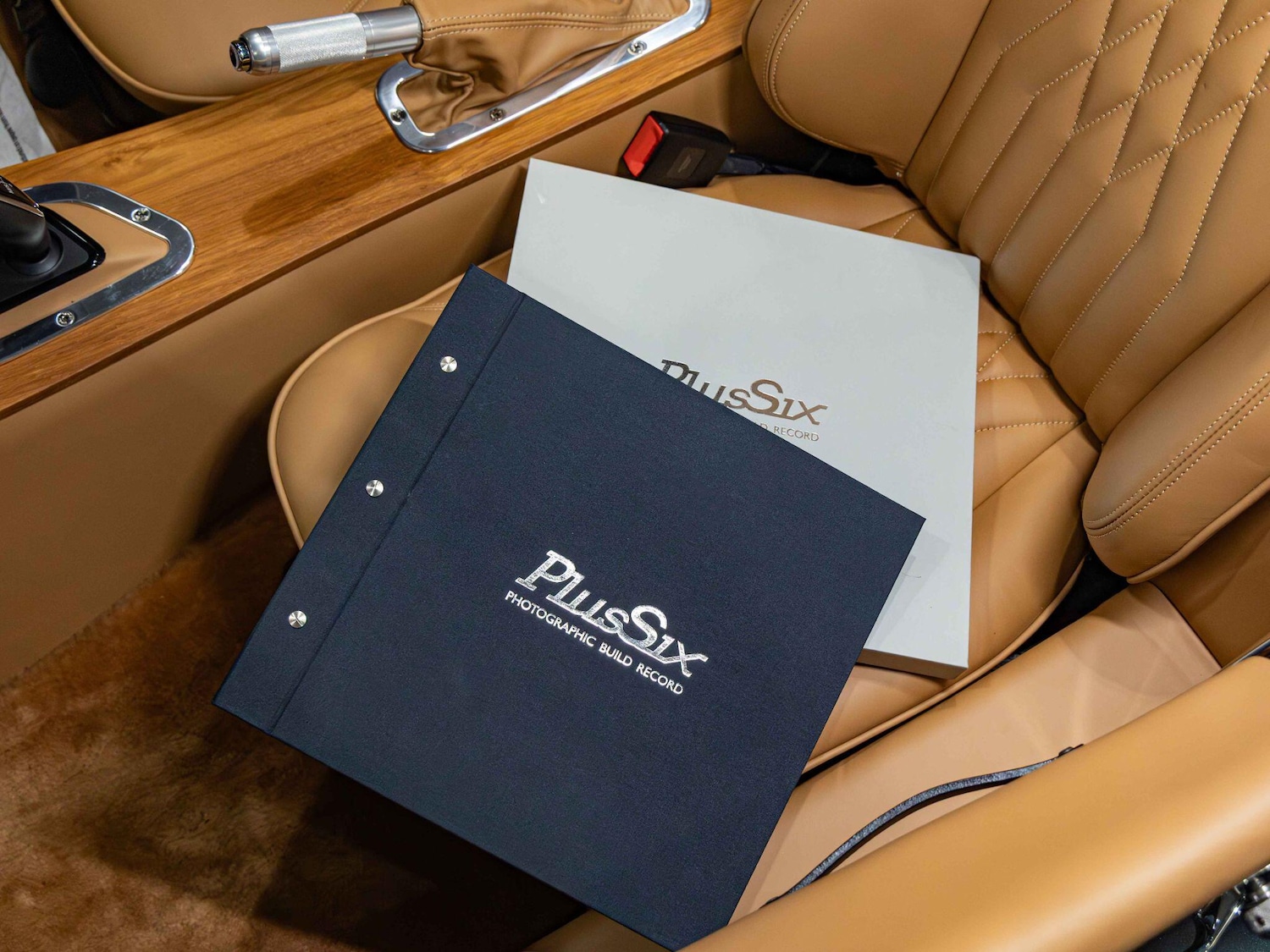 Used Morgan Plus Six 2025 for sale - 76742824: Photo 41