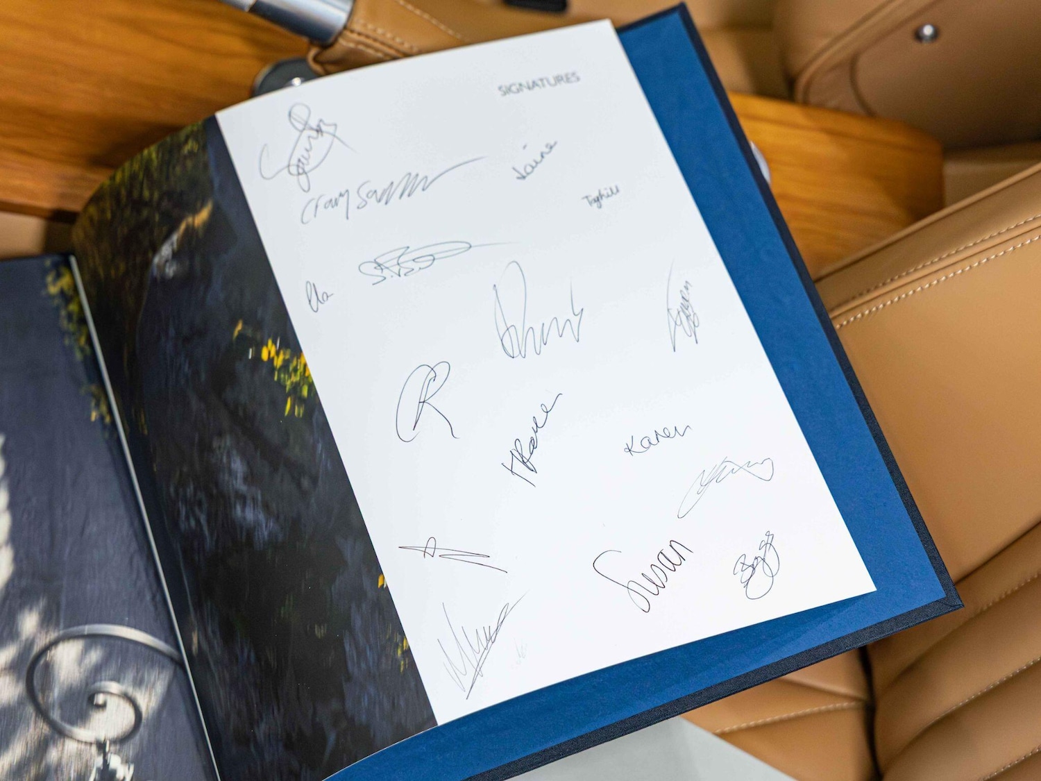 Used Morgan Plus Six 2025 for sale - 76742824: Photo 42