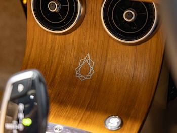 Used Morgan Plus Six 2025 for sale - 76742824: Photo