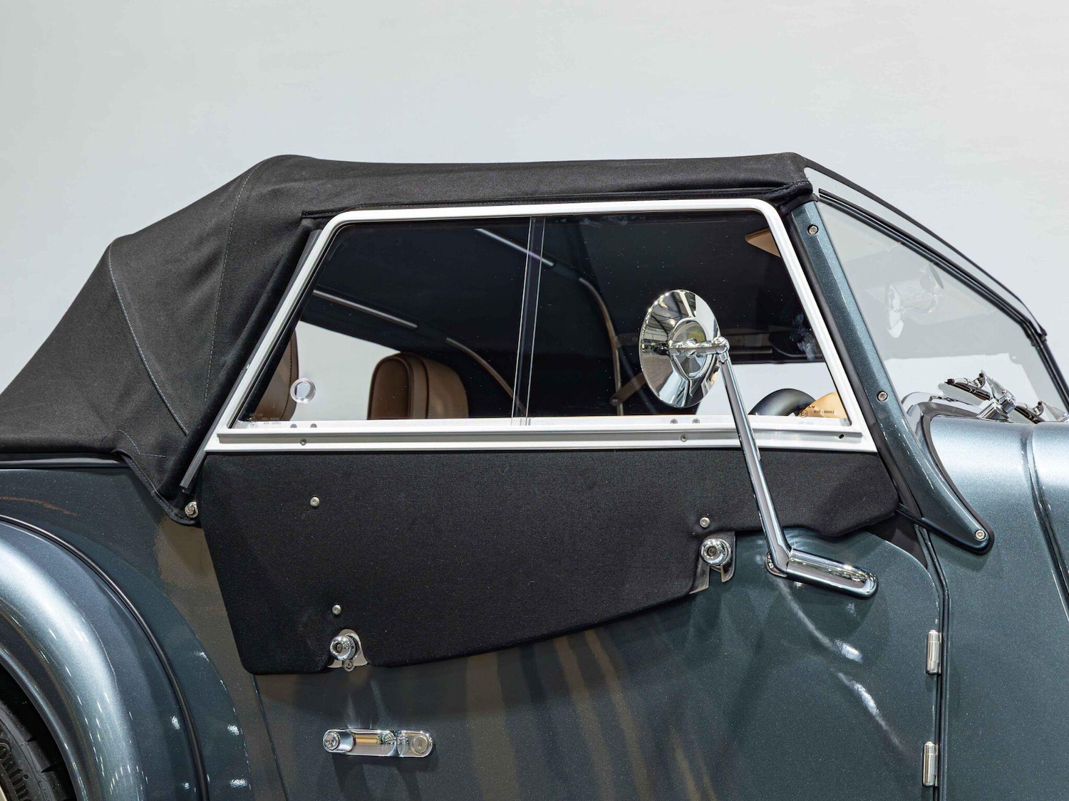 Used Morgan Plus Six 2025 for sale - 76742824: Photo 5