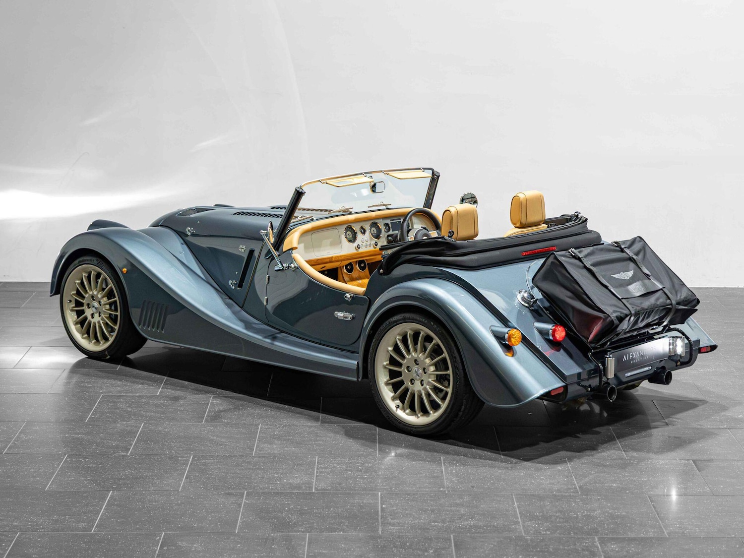 Used Morgan Plus Six 2025 for sale - 76742824: Photo 6