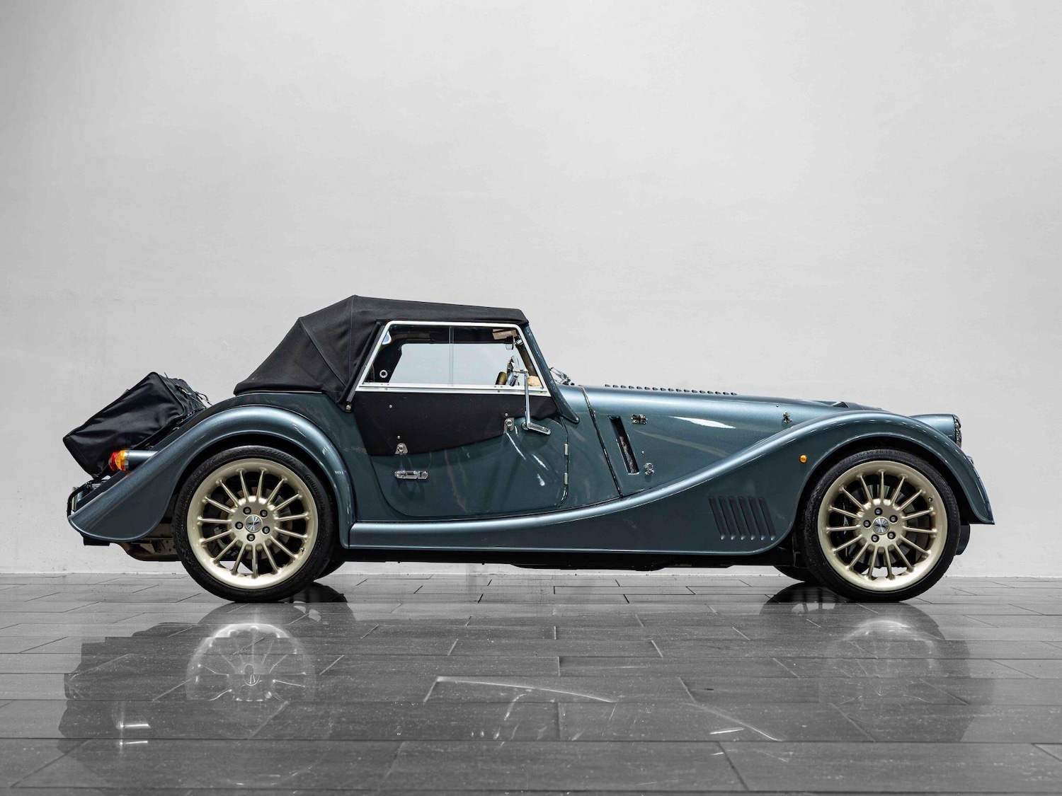 Used Morgan Plus Six 2025 for sale - 76742824: Photo 7