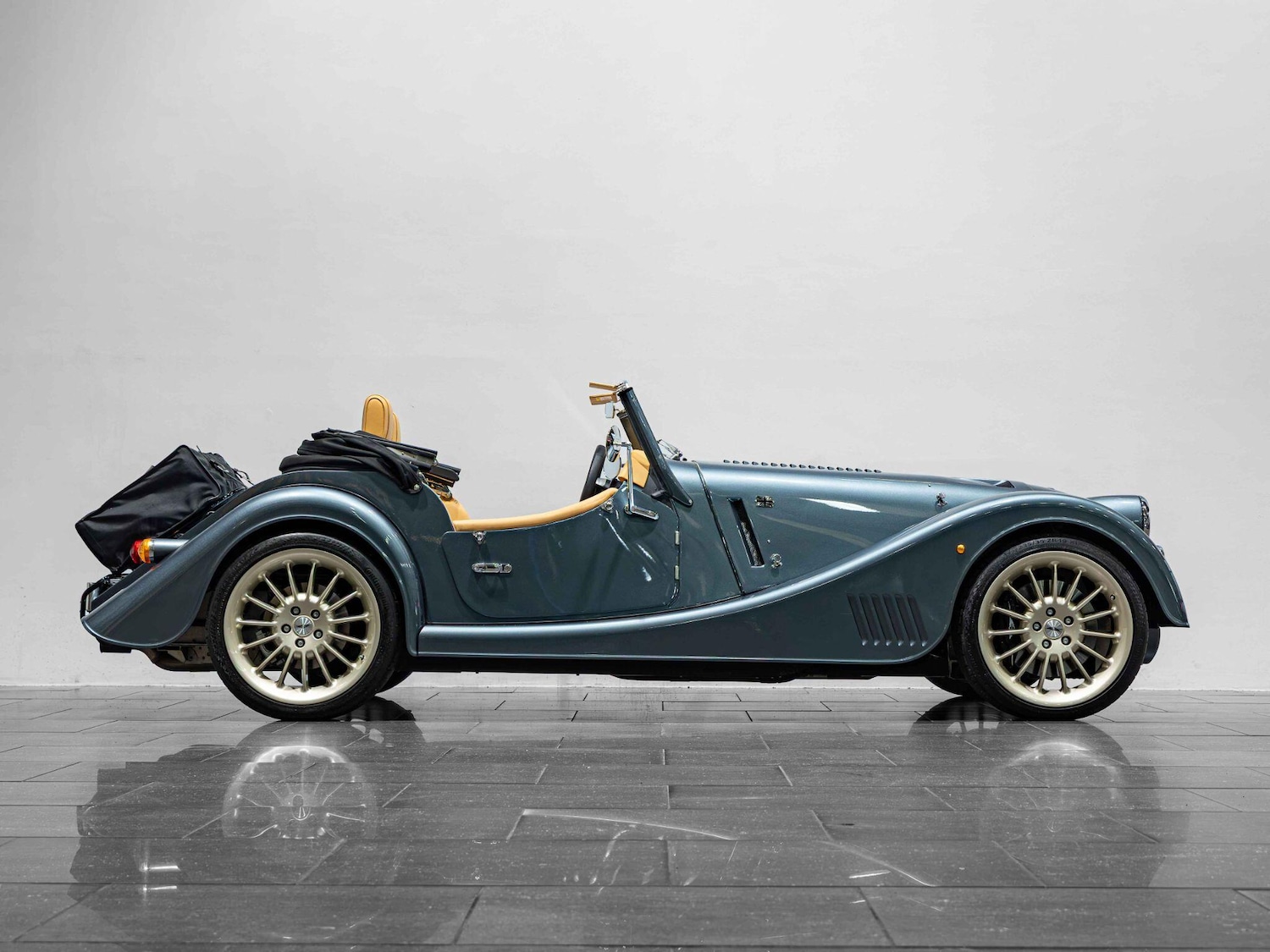 Used Morgan Plus Six 2025 for sale - 76742824: Photo 9