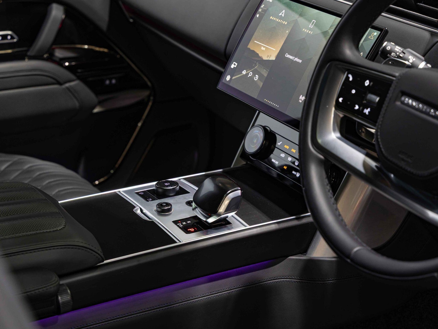 Used Land Rover Range Rover for sale - 76993902: Photo 11