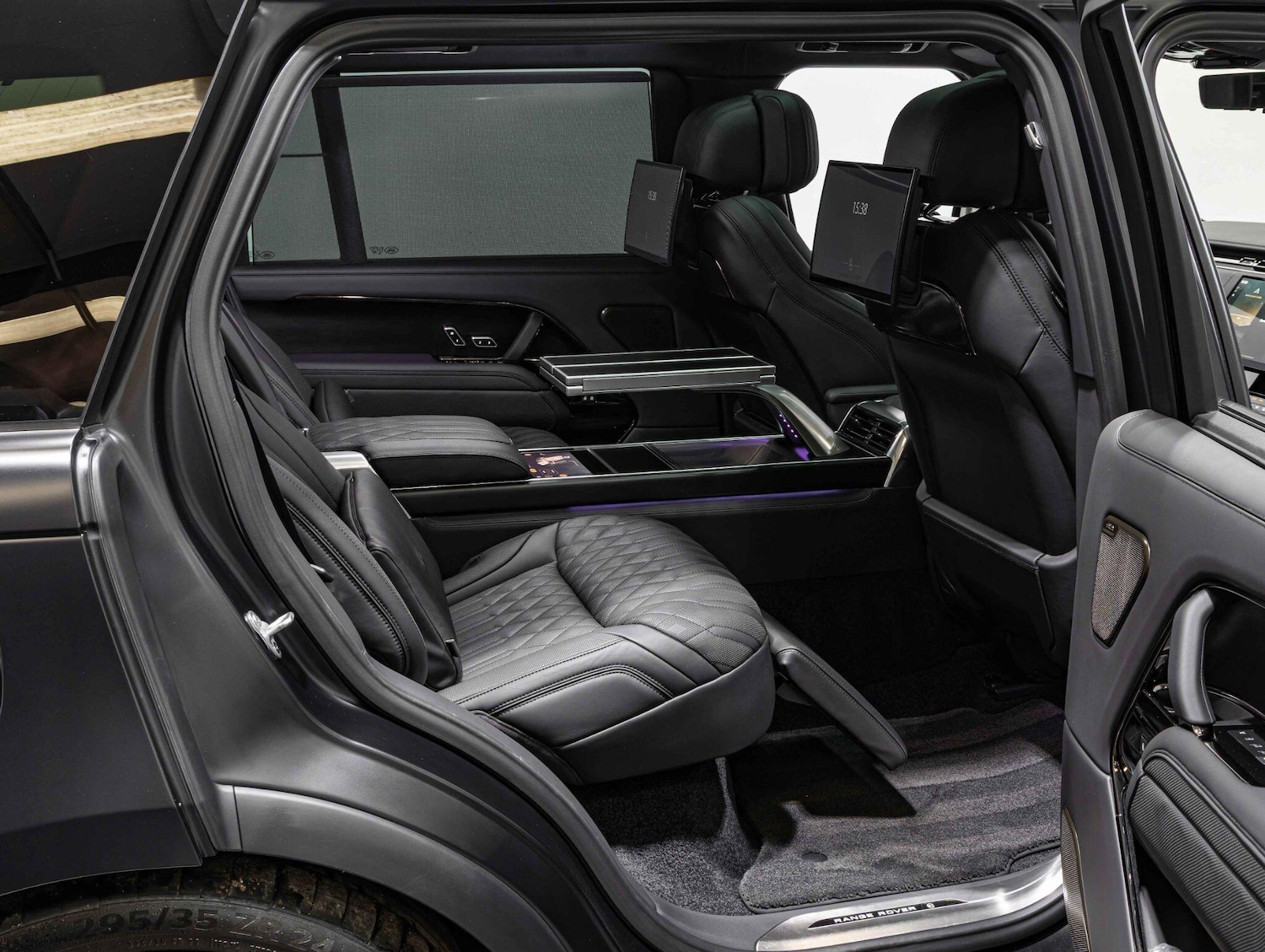 Used Land Rover Range Rover for sale - 76993902: Photo 21