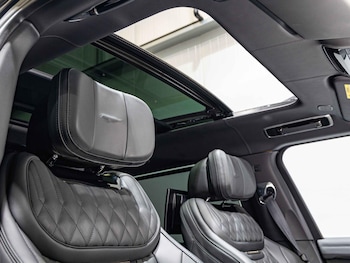 Used Land Rover Range Rover 2023 for sale - 76993902: Photo