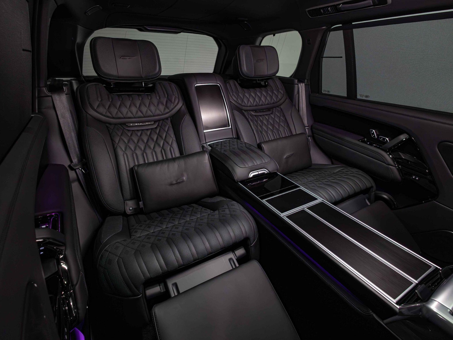 Used Land Rover Range Rover for sale - 76993902: Photo 3