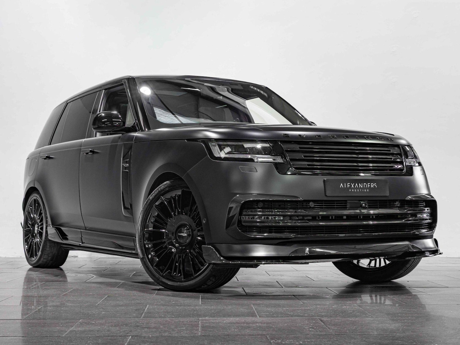 Used Land Rover Range Rover for sale - 76993902: Photo 31